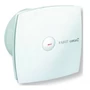Imagine 3/4 - Cata X-Mart 15 Matic ventilátor automata előlapzárással, beépített pillangószeleppel