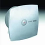 Kép 4/5 - Cata X-Mart 10 Matic Inox ventilátor automata előlapzárással