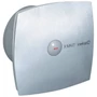 Imagine 1/3 - Cata X-Mart 10 Inox Matic Timer ventilátor automata előlapzárással, utószellőztető funkcióval