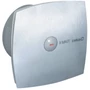 Imagine 1/3 - Cata X-Mart 12 Matic Inox ventilátor automata előlapzárással