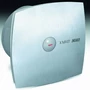 Kép 1/3 - Cata X-Mart 15 Matic Inox ventilátor automata előlapzárással, beépített pillangószeleppel
