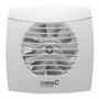 Kép 3/3 - Cata UC-10 Timer ventilátor utószellőztető funkcióval, pillangószeleppel, fehér