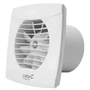 Imagine 3/5 - Cata UC-12 Timer fehér ventilátor utószellőztető funkcióval, pillangószeleppel