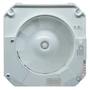 Kép 3/3 - Cata UC-8 STD fehér ventilátor
