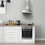 Kép 5/6 - CATA - Páraelszívó OMEGA 700 X/M inox