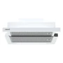 Kép 3/4 - CATA - Páraelszívó TFH-6830/A GWH fehér LED brushless 