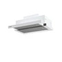 Kép 4/4 - CATA - Páraelszívó TFH-6830/A GWH fehér LED brushless 