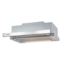 Kép 3/5 - CATA - Páraelszívó TFH-6630/A X LED brushless Inox + hűtőtáska