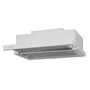 Kép 5/5 - CATA - Páraelszívó TFH-6630 WH LED brushless Fehér + hűtőtáska