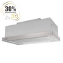 Kép 1/4 - Cata - Páraelszívó ATH-61 X Inox