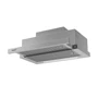 Imagine 1/5 - CATA - Páraelszívó TFH-6830 X LED brushless inox
