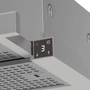 Imagine 3/5 - CATA - Páraelszívó TFH-6830 X LED brushless inox