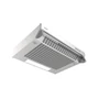 Kép 1/2 - Cata - Páraelszívó FK-6000 X SLIM inox