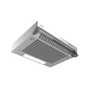 Kép 1/2 - Cata - Páraelszívó FK-6000 X SLIM inox