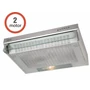 Kép 1/3 - Cata - Páraelszívó F-2260  IX/L inox (2 motoros)