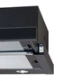 Kép 3/4 - Cata - Páraelszívó TF-2003/60 LED BLACK GLASS