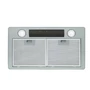Kép 1/4 - Cata - Páraelszívó GL-45 X/C LED inox