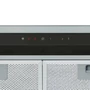 Kép 3/4 - Cata - Páraelszívó GL-75 inox/D LED