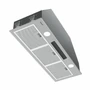 Kép 4/4 - Cata - Páraelszívó GL-75 inox/D LED