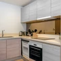 Kép 3/3 - CATA - Páraelszívó TFB-5160 WH