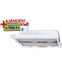 Kép 1/3 - Cata - Páraelszívó TF-5260 WH/L fehér (2 motoros) + FA125/3 bekötő szett