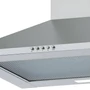 Kép 2/2 - CATA - Páraelszívó VK-5000 X Inox