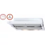Kép 1/5 - Cata - Páraelszívó TF-5250 WH/L (2 motoros)