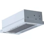 Kép 4/5 - CATA - Páraelszívó TF-5250 WH/L (2 motoros)