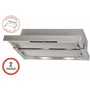 Kép 1/5 - Cata - Páraelszívó TF-5250 X/L (2 motoros)