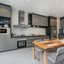 Kép 4/4 - Cata - Páraelszívó BETA 1200 inox LED