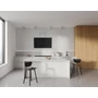 Imagine 4/5 - CATA - Páraelszívó RENOVA PURE AIR VNV90 XGBK Hob to Hood