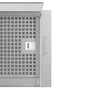 Kép 3/4 - Cata - Páraelszívó CORONA 120 X/B inox