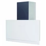 Imagine 1/2 - CATA - Páraelszívó GOYA 90 WH Can Roca - A készlet erejéig rendlhető!