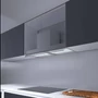 Kép 4/4 - CATA - Páraelszívó ARMONIA 45 X inox
