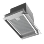 Kép 1/5 - CATA - Páraelszívó CORONA 60 X/B inox