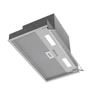 Kép 1/6 - CATA - Páraelszívó ARMONIA 60 X inox