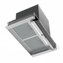 Kép 1/3 - CATA - Páraelszívó Arona 60 X Inox