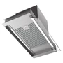 Kép 1/4 - Cata - Páraelszívó CORONA 70 X/B Inox