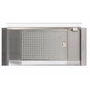 Kép 1/3 - Cata - Páraelszívó CORONA 80 X/B Inox