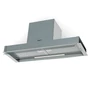 Kép 1/4 - CATA - Páraelszívó CORONA 90 X/B inox