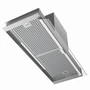 Kép 3/4 - Cata - Páraelszívó CORONA 90 X/B Inox