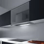 Kép 4/4 - Cata - Páraelszívó CORONA 90 X/B Inox