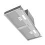 Kép 1/4 - Cata - Páraelszívó Armonia 90 X Inox