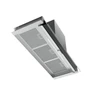 Kép 1/3 - CATA - Páraelszívó Arona 90 X Inox