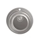 Kép 1/2 - CATA - Mosogatótálca RS-1/A inox