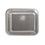 Kép 1/3 - CATA - Mosogatótálca CB 50-40 inox