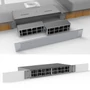 Kép 2/5 - CATA - Páraelszívó aktívszén-szűrő szett pultba épített indukciós kerámialapos elszívókhoz