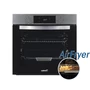 Kép 2/5 - CATA - Beépíthető sütő MDS-8008 X AIR FRYER + Ajándék Pizzasütő szett!