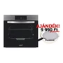 Imagine 1/7 - CATA - Beépíthető sütő MDS-8008 X AirFryer + Ajándék Pizzasütő szett!