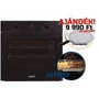 Imagine 1/4 - CATA - Beépíthető sütő MDS-8007 FB AirFryer + Ajándék pizzasütő szett és AirFryer sütőtálca